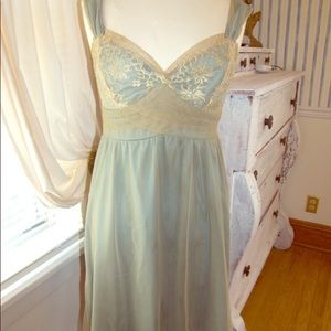 Anthropologie Left of Center Elding dress, 6